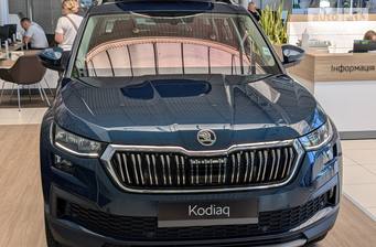 Skoda Kodiaq 2023 Style