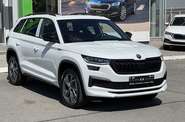 Skoda Kodiaq Sportline