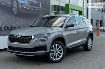 Skoda Kodiaq 2024 в Кременчук