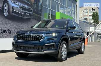 Skoda Kodiaq 2024 в Кременчуг