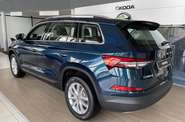 Skoda Kodiaq Style