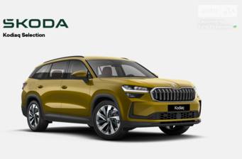 Skoda Kodiaq 2024 Selection