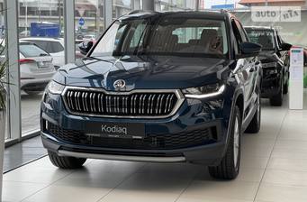 Skoda Kodiaq 2024 Style