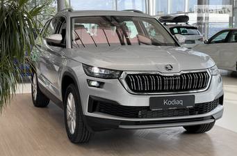 Skoda Kodiaq 2024 Style