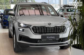 Skoda Kodiaq 2024 Style