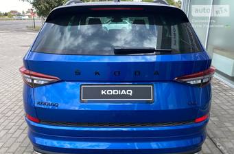 Skoda Kodiaq 2024 Sportline