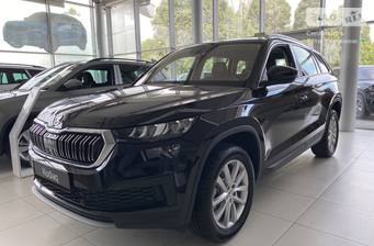 Skoda Kodiaq 2024 Style