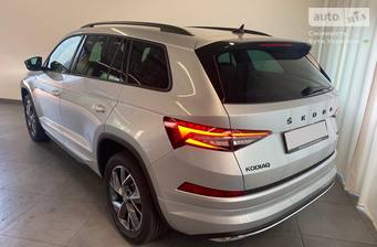 Skoda Kodiaq 2024 Sportline