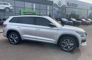 Skoda Kodiaq Sportline