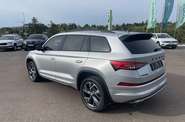 Skoda Kodiaq Sportline