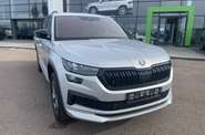 Skoda Kodiaq Sportline