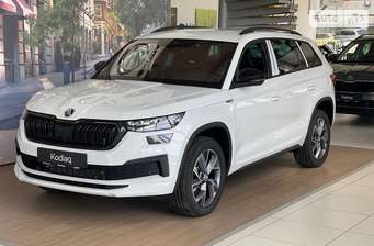 Skoda Kodiaq 2024 в Харків