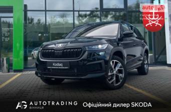 Skoda Kodiaq 2023 Sportline