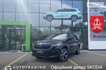 Skoda Kodiaq 2023 Sportline