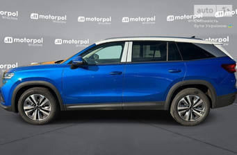 Skoda Kodiaq 2024 Sportline