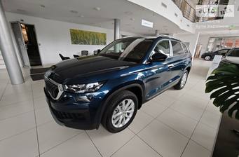 Skoda Kodiaq 2024 Style