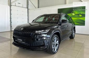 Skoda Kodiaq 2024 Sportline