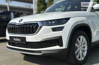 Skoda Kodiaq 2024 Style