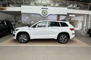 Skoda Kodiaq Sportline