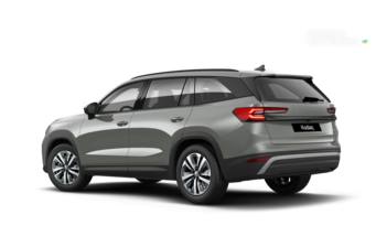 Skoda Kodiaq 2024 Selection