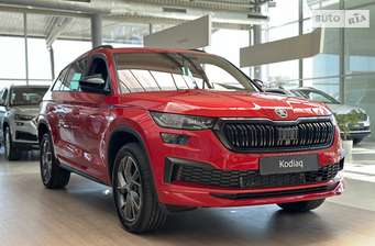 Skoda Kodiaq 2024 в Хмельницький