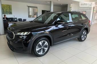 Skoda Kodiaq 2024 Selection