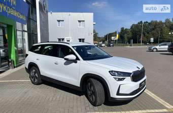 Skoda Kodiaq 2024 в Вінниця