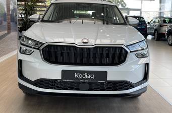 Skoda Kodiaq 2024 Selection