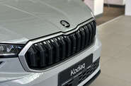 Skoda Kodiaq Selection