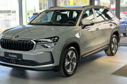 Skoda Kodiaq Selection