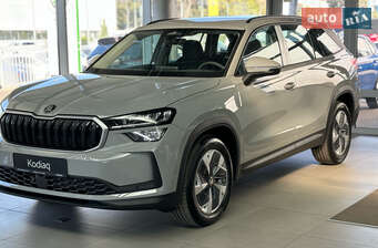 Skoda Kodiaq 2025 в Полтава
