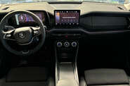 Skoda Kodiaq Selection