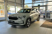 Skoda Kodiaq Selection