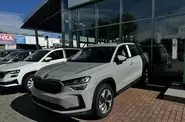 Skoda Kodiaq Selection