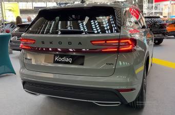 Skoda Kodiaq 2024 Sportline