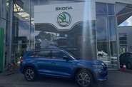 Skoda Kodiaq Sportline