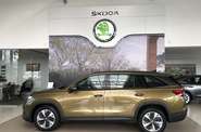 Skoda Kodiaq Selection