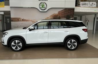 Skoda Kodiaq 2024 Selection