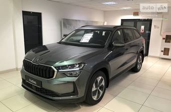 Skoda Kodiaq 2024 Selection