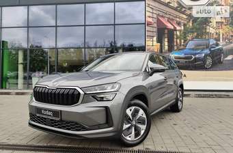 Skoda Kodiaq 2024 в Івано-Франківськ