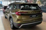 Skoda Kodiaq - фото 13