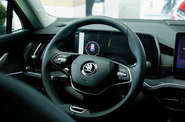 Skoda Kodiaq - фото 22