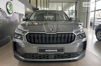 Skoda Kodiaq 2024 Selection