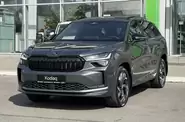 Skoda Kodiaq Sportline