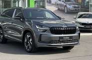 Skoda Kodiaq Sportline
