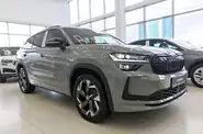 Skoda Kodiaq Sportline