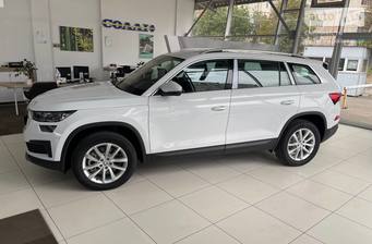 Skoda Kodiaq 2024 Style