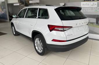 Skoda Kodiaq 2024 Style