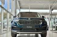 Skoda Kodiaq Style