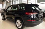 Skoda Kodiaq - фото 4